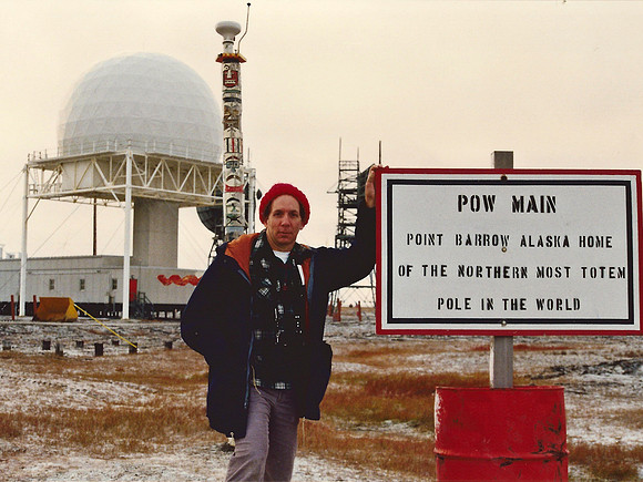 Barrow, AK