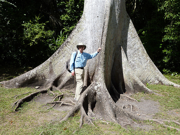 Guatemala, '12