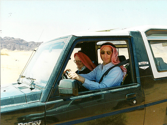 Jordan, '92