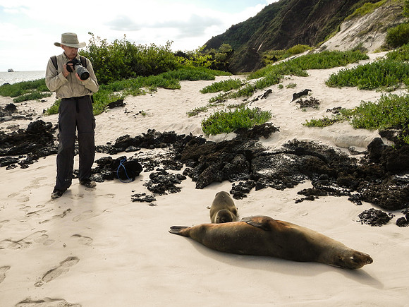Galapagos
