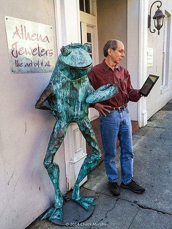 Athens, '14